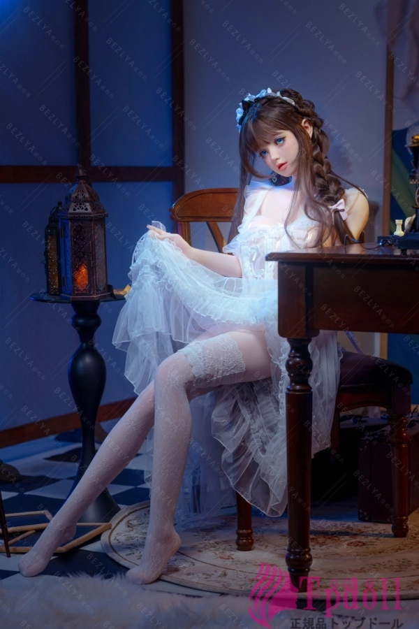 超絶可愛い ラブドールBezlya Doll