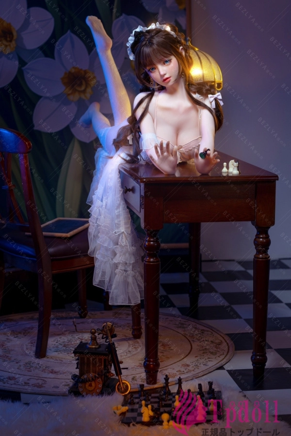 鈴蘭 5番メイク ダッチワイフ 販売