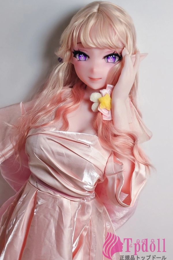 165cm大胸ラブドール愛原空美