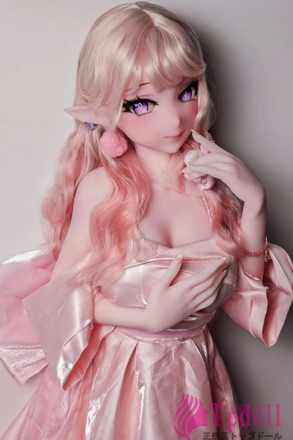 Elsa Babe AHRC009番リアル ドール