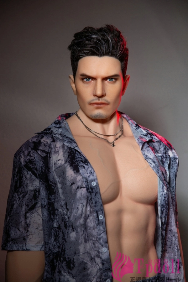 175cm 托尔欧米系ドールQITA DOLL