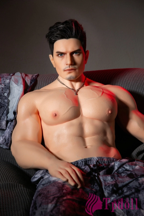 QITA DOLLフルシリコン製リアル人形