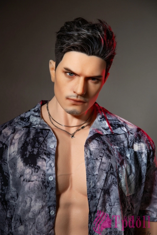 QITA DOLL男性型ドール托尔