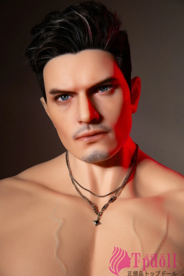 QITA DOLL フルシリコン製男ドール