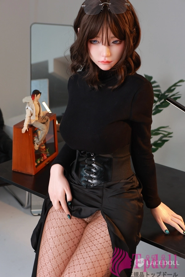 魅惑的な美女 春晴リアル ラブドール