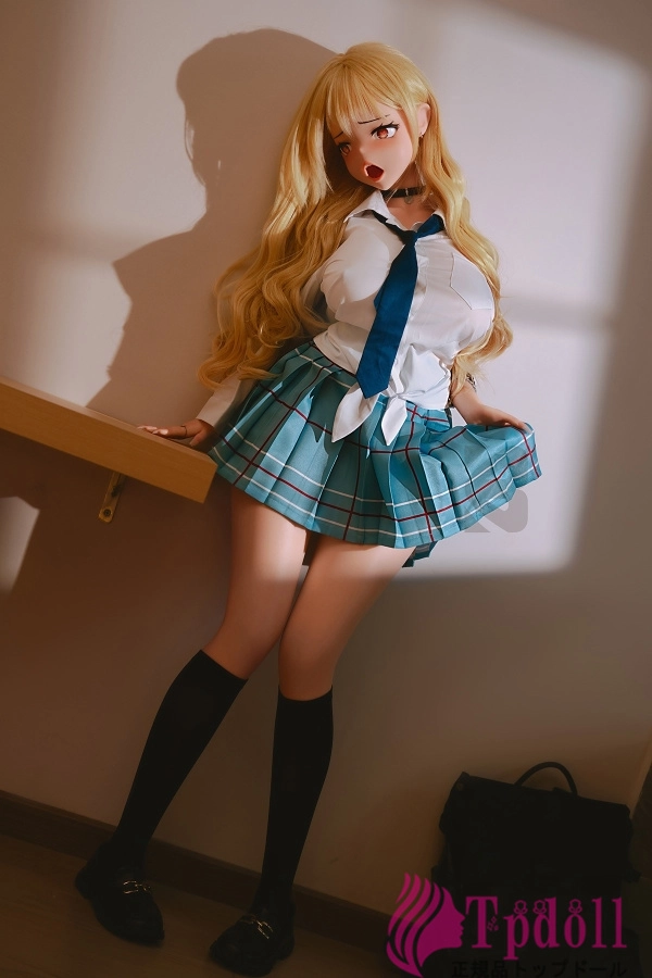 小西心菜 フルシリコン製リアル ラブドール