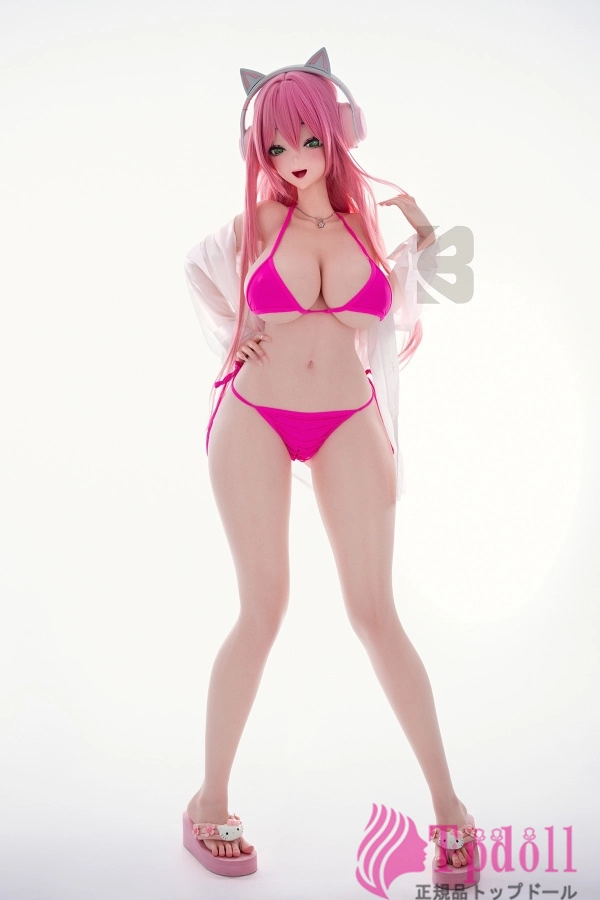 BCDOLLフルシリコン製タッチ ワイフ