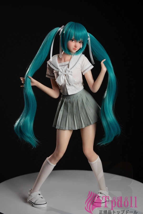 初音Miku 高級 ラブドール