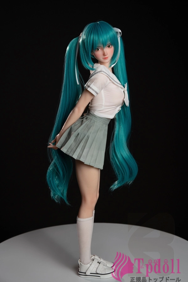 大人気 美少女 初音ラブドール 販売