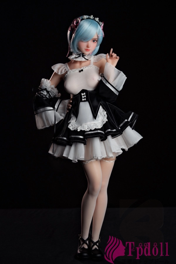 BJD風 雷姆ラブドール 販売