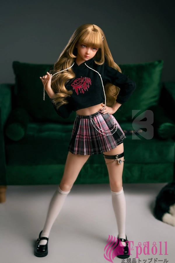 61cm可愛いBJD風美少女ドールBelle