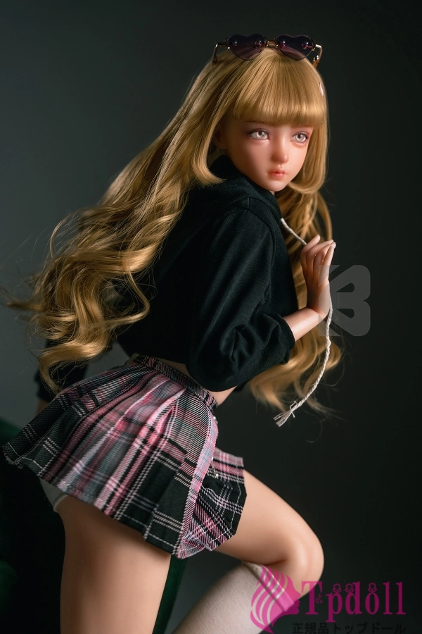 Belle 金髪美少女ラブドール 販売