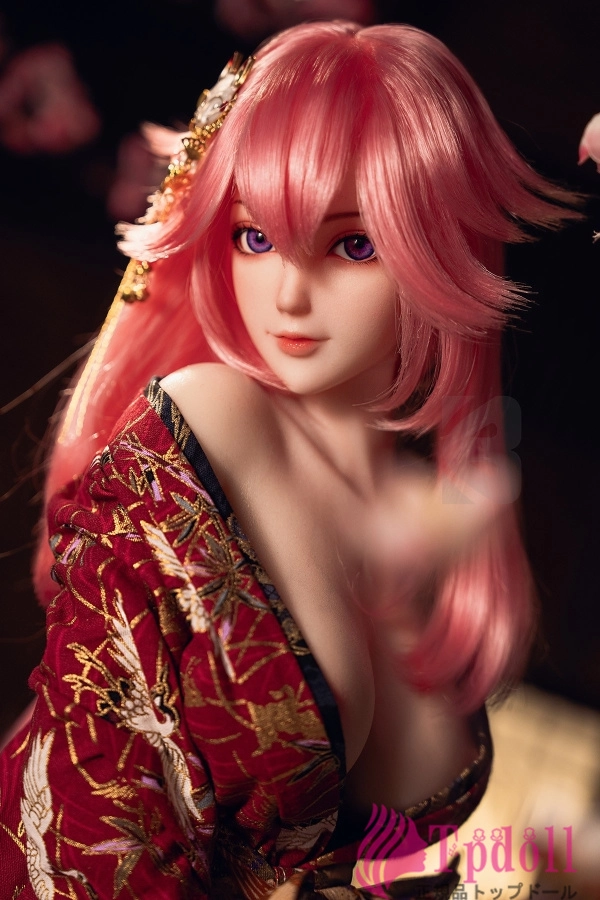BCDOLL #G01Aコスプレ原神ダッチワイフ