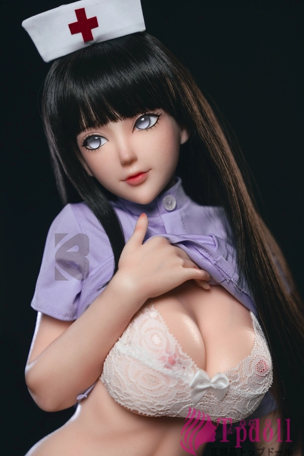 日向雛田 看護婦コスプレラブドール