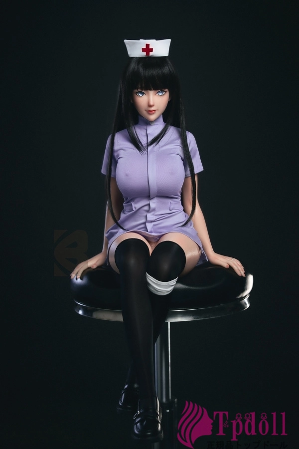 BCDOLL フルシリコン製リアル ドール