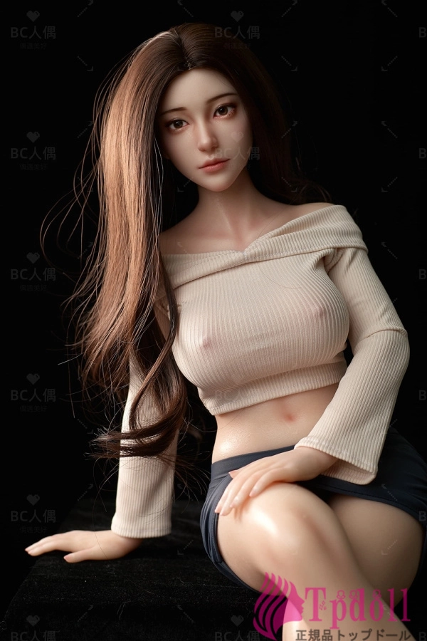 BCDOLL フルシリコン製ダッチ ドール 格安