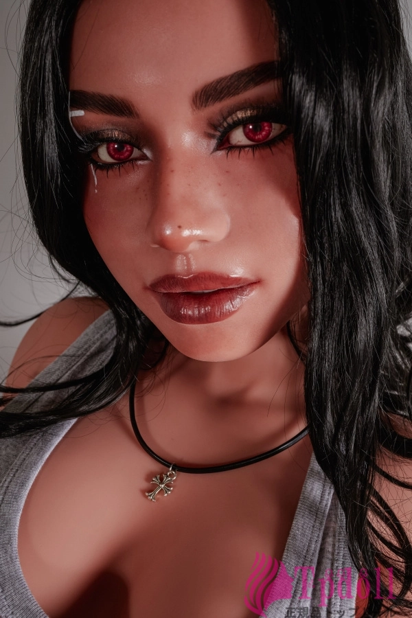 Reese等身大ラブドール巨乳 Climax Doll