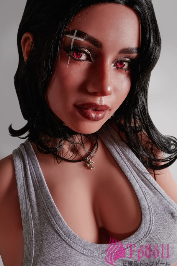 Reese 巨乳ラブドールCLM