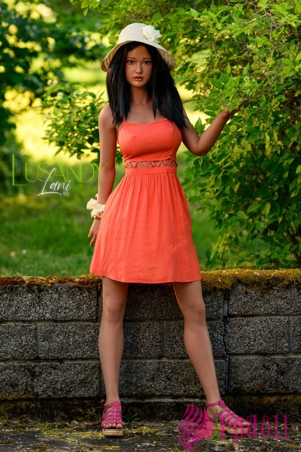 Lusandy Doll Lani 最 高級 リアル ラブドール