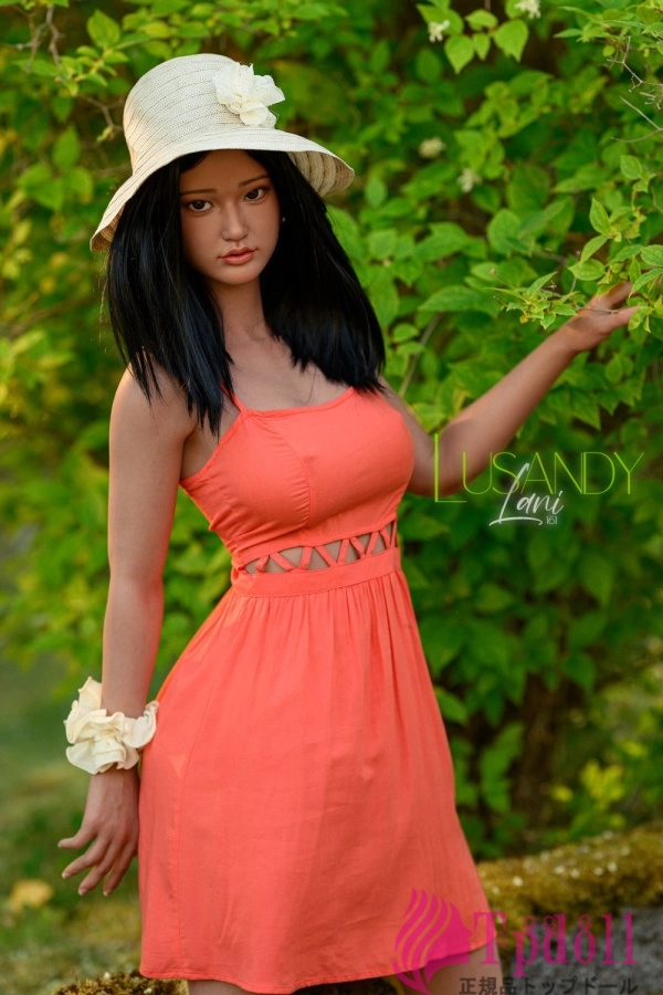 Lusandy Doll Lani リアル セクシー ドール