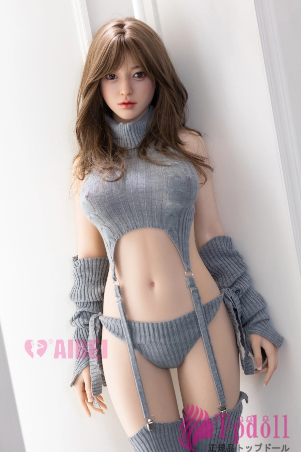 AIBEI DOLL  フルシリコン製リアル ドール