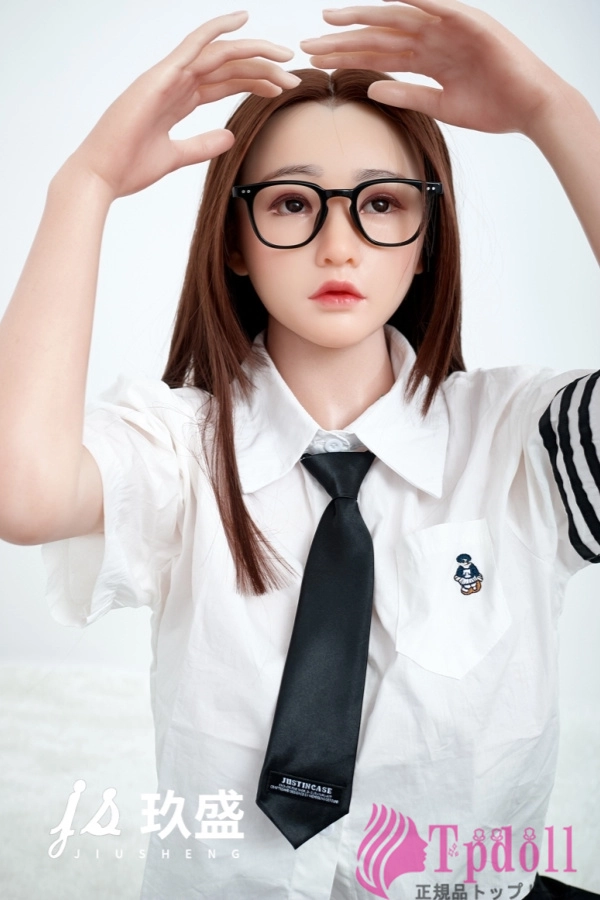 Betty 清楚系 超 リアル ラブドール