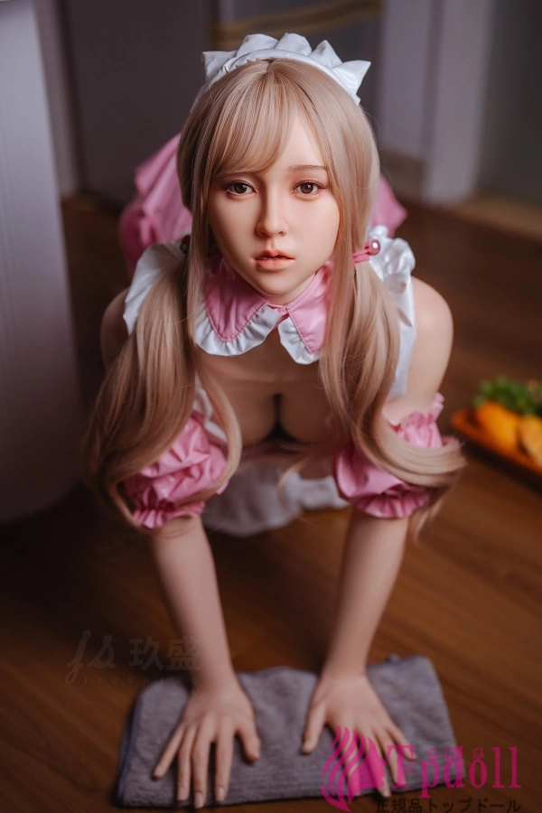 Jiusheng Doll 160cmフルシリコンドール