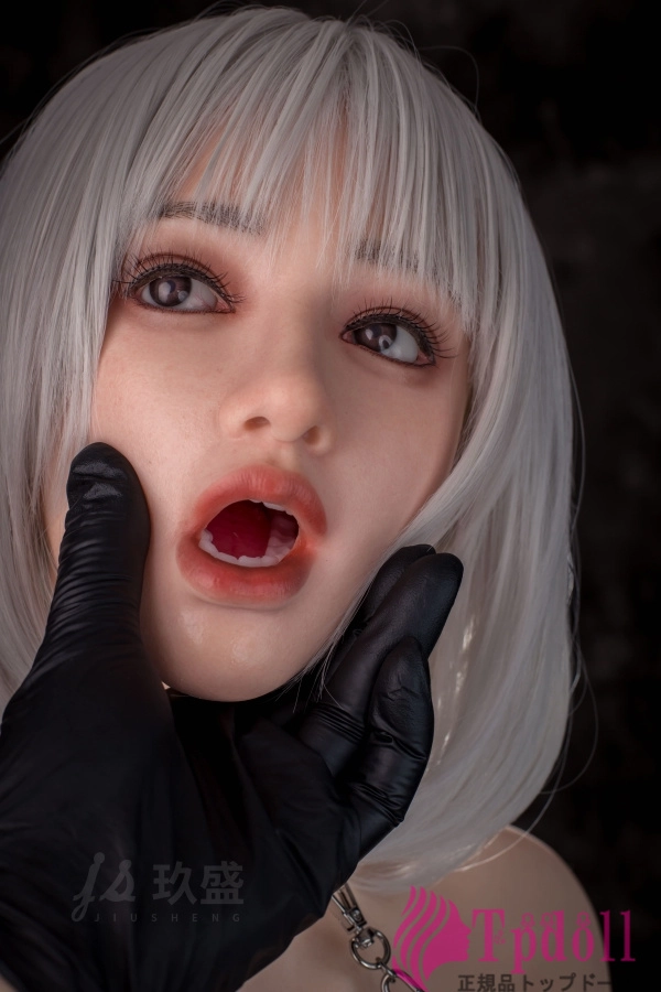 Jiusheng Doll Evana ROS機能付きドール