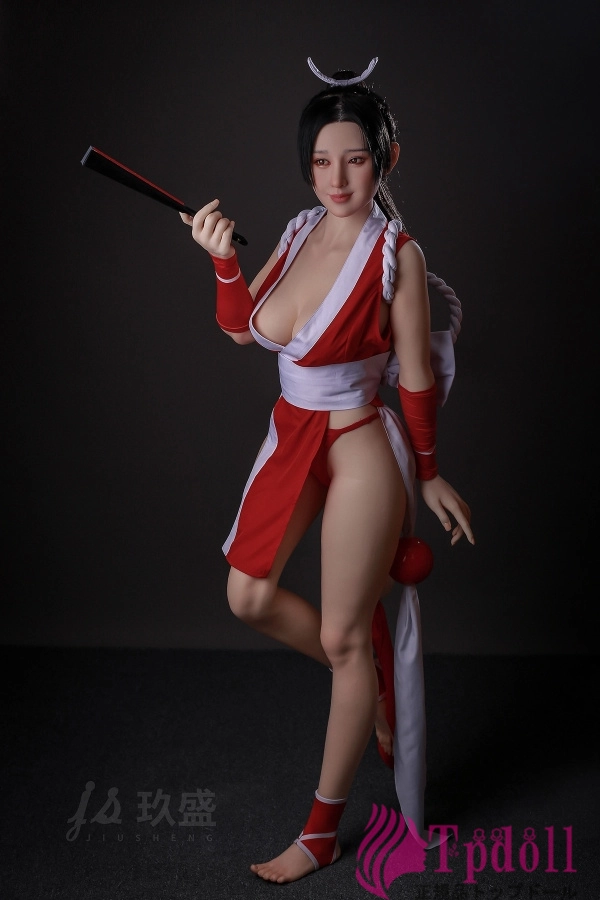 Jiusheng Doll ダッチワイフ Dカップ 