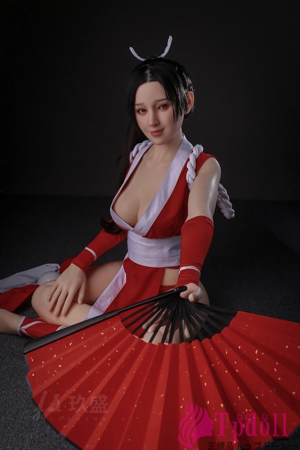 Jiusheng Doll  コスプレ系 不知火舞