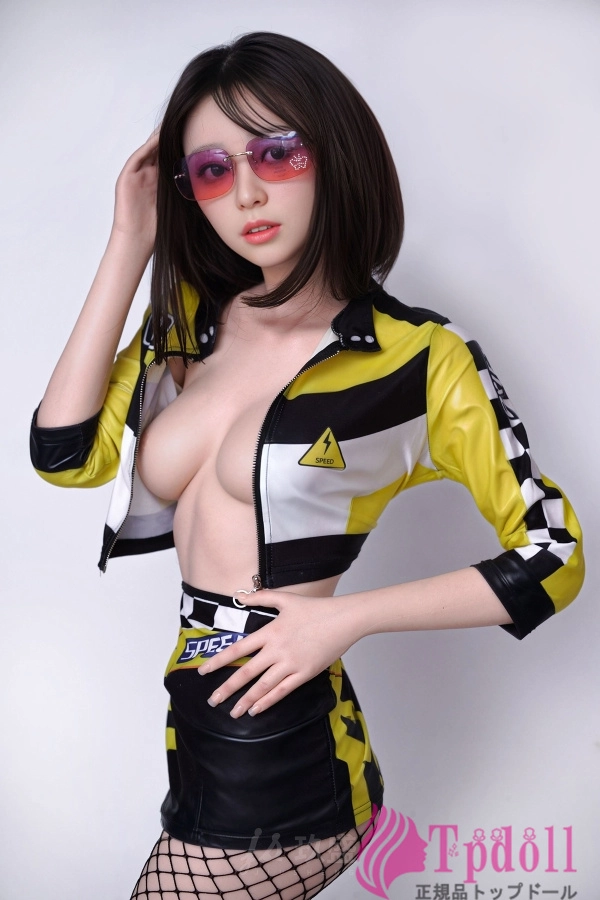 Jiusheng Doll短髪美女ラブドール