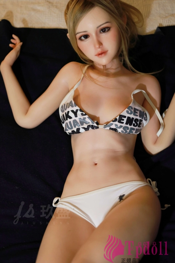 Jiusheng Doll金髪美女ラブドール