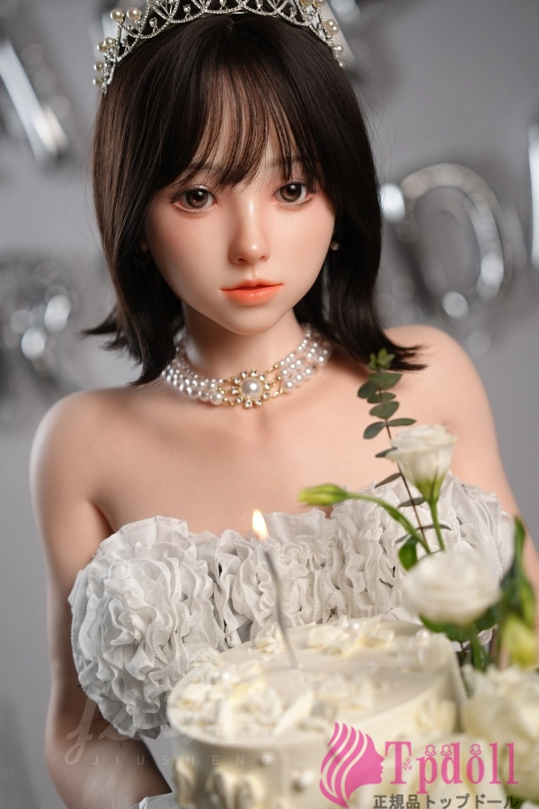 148cm HinaフルシリコンドールBカップ