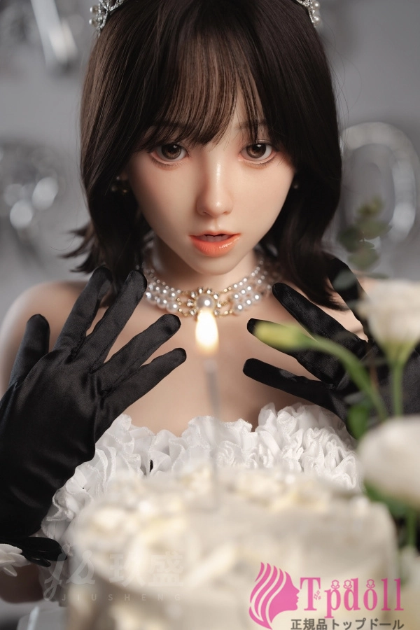 清楚系美少女ダッチワイフHina