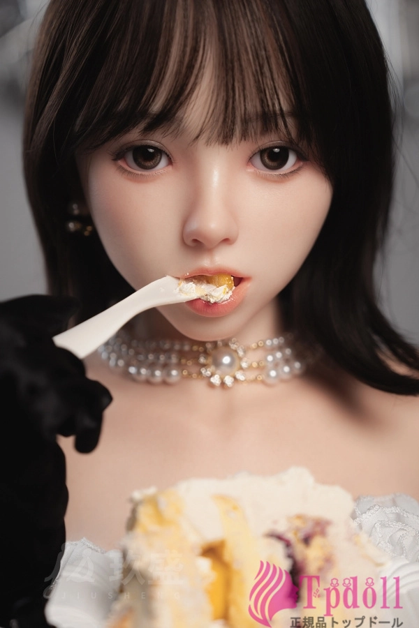 ラブドールHina ROS口開閉＆口腔模擬付き