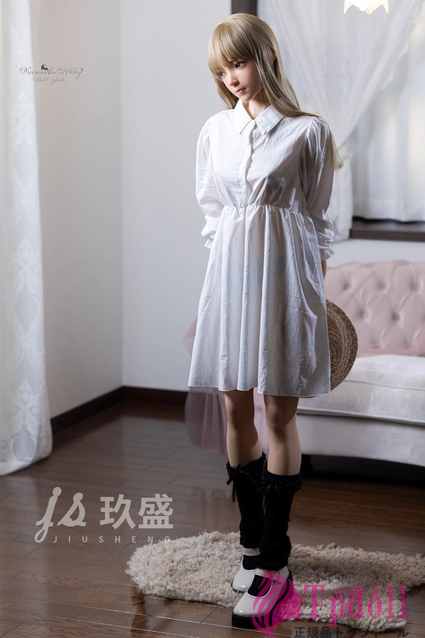 Jiusheng Doll清楚系美女ラブドール