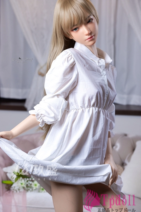 Jiusheng Doll フルシリコン製セクシー ドール