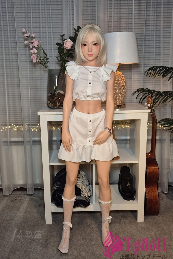 Sora 148cmフル シリコン ドール