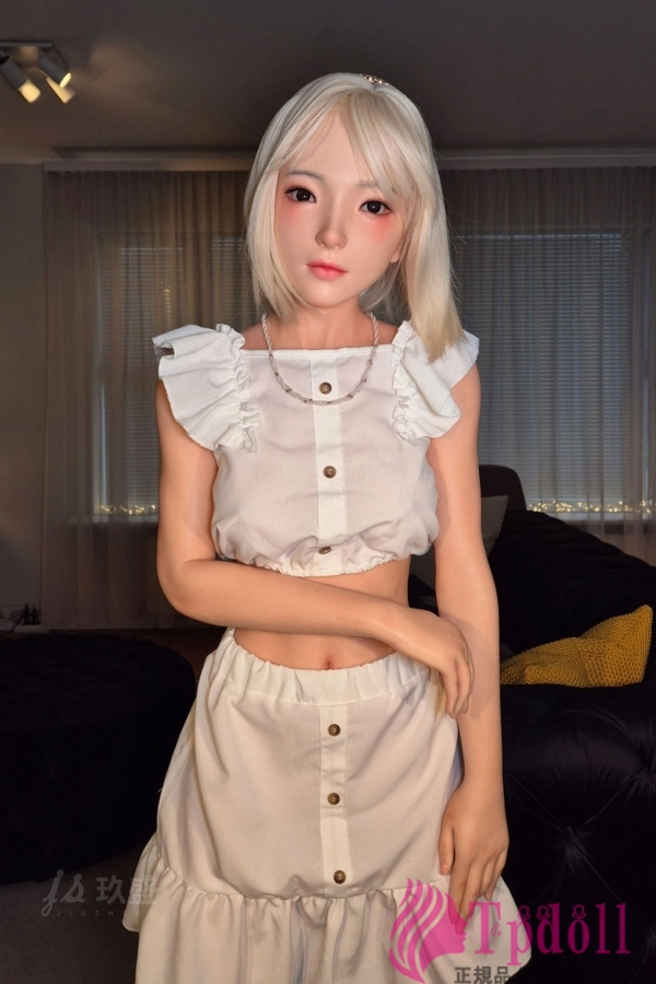 Jiusheng Doll  可憐な容姿 ラブドール