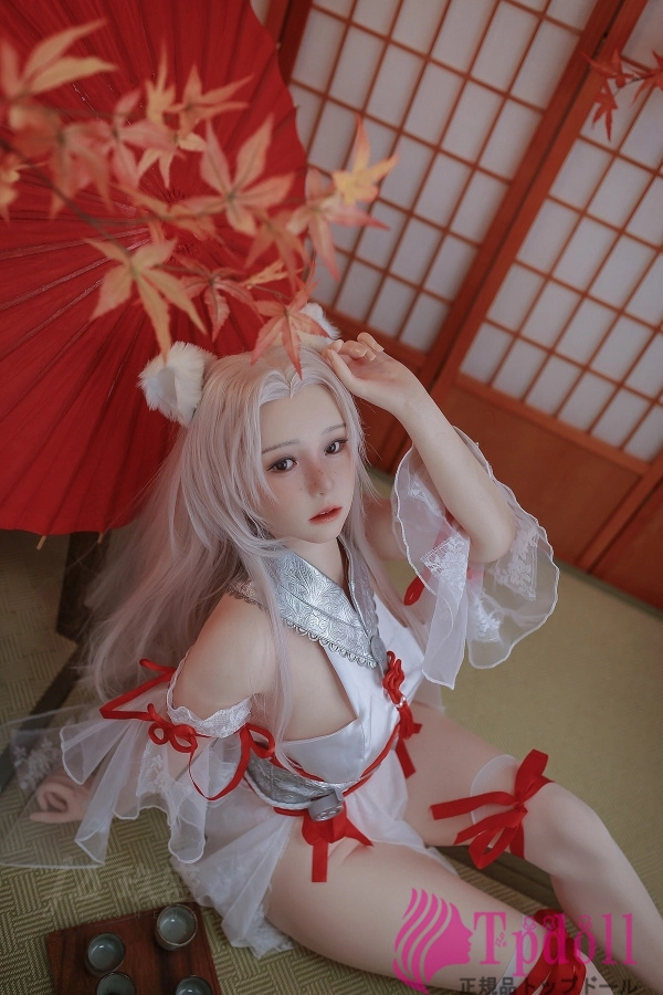 Jiusheng Doll魅惑の女狐リアルドール