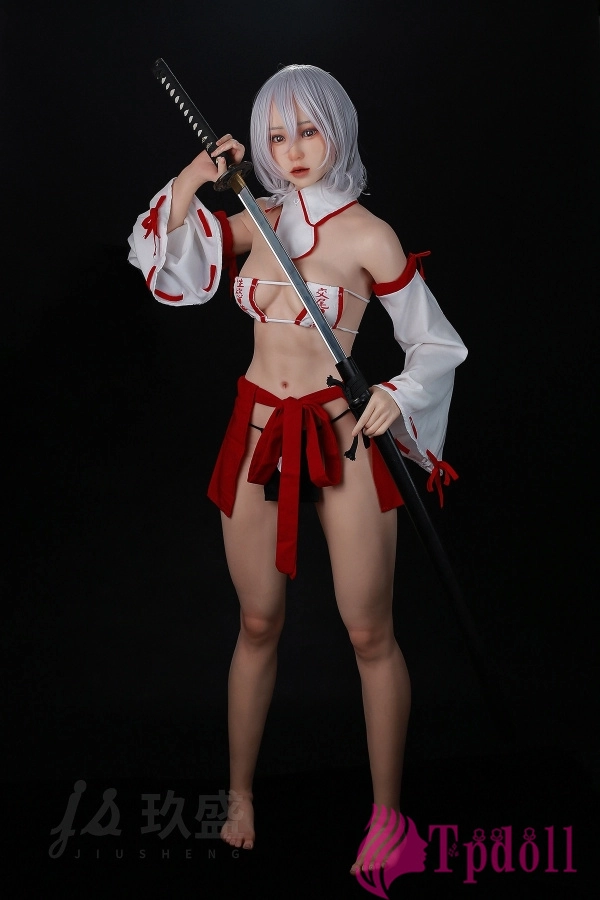 Jiusheng Dollフルシリコン製リアル ドール