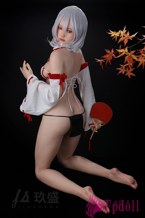 Kaiya コスプレ系 巫女ラブドール