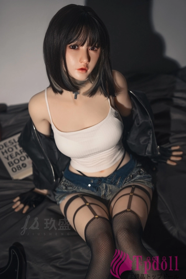 セクシー美少女等身大ドールJiusheng Doll