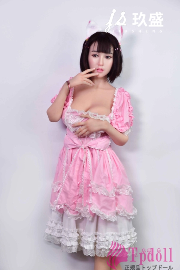 Jiusheng Doll Dカップセクシー人形