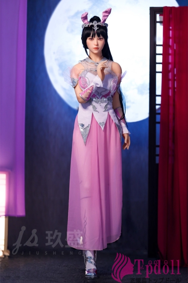 Shino コスプレ系セックスリアルドール