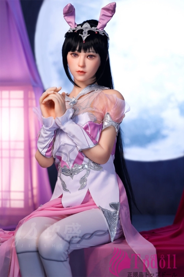 美少女 ラブドールJiusheng Doll