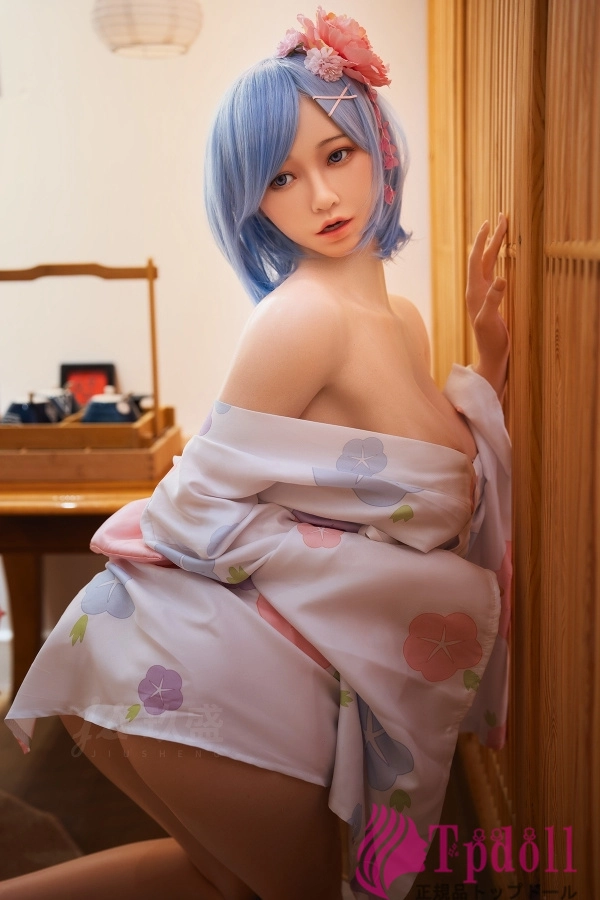 Betty フルシリコン製 等身 大 リアル ドール