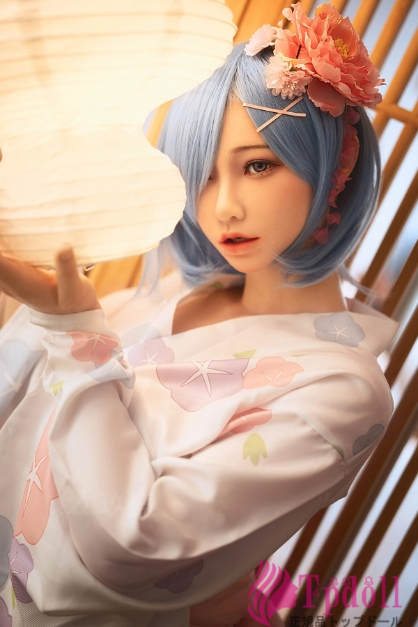 Betty ROS口開閉＆口腔模擬ラブドール