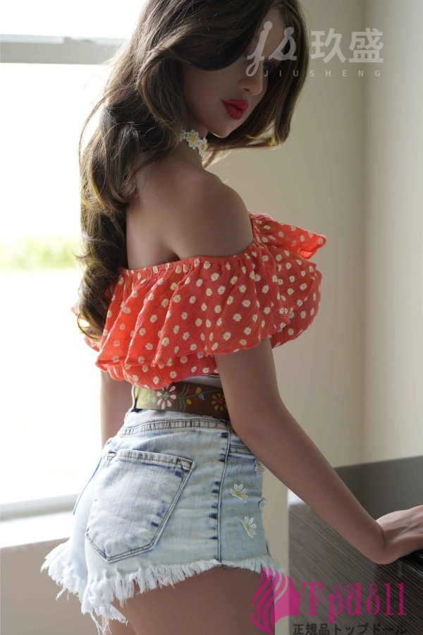 Jiusheng Doll Eカップリアル セックス人形 