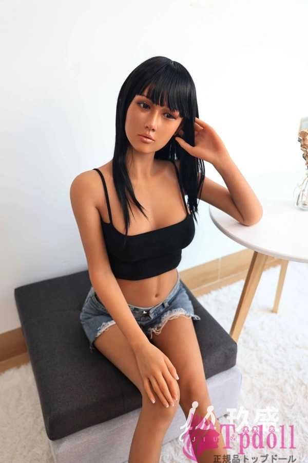 熟女リアルドールJiusheng Doll